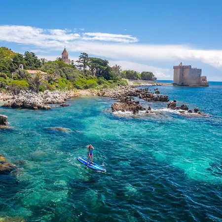 Apartament New Apartment, Palais Des Festivals, Croisette, Beaches Cannes