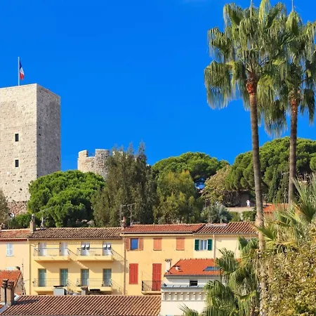 Apartament New Apartment, Palais Des Festivals, Croisette, Beaches *