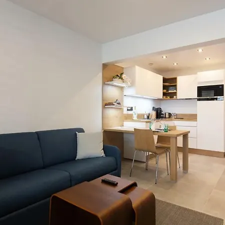 Apartament New Apartment, Palais Des Festivals, Croisette, Beaches