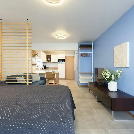 New Apartment, Palais Des Festivals, Croisette, Beaches Apartament *