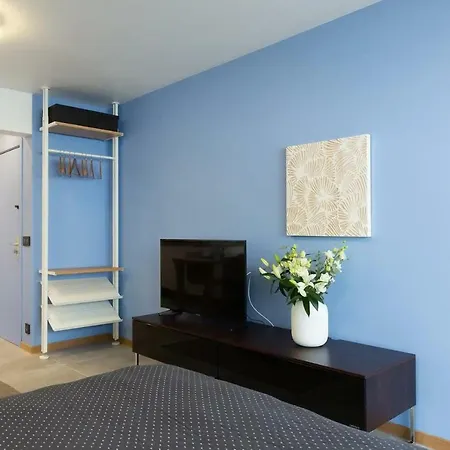 New Apartment, Palais Des Festivals, Croisette, Beaches Apartament Cannes