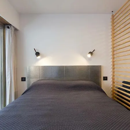 New Apartment, Palais Des Festivals, Croisette, Beaches *