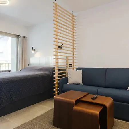 New Apartment, Palais Des Festivals, Croisette, Beaches Cannes