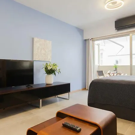 New Apartment, Palais Des Festivals, Croisette, Beaches Cannes