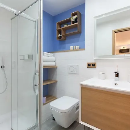 New Apartment, Palais Des Festivals, Croisette, Beaches