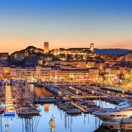 Apartment New Apartment, Palais Des Festivals, Croisette, Beaches Cannes